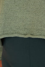 Rundholz Black Label Pullover