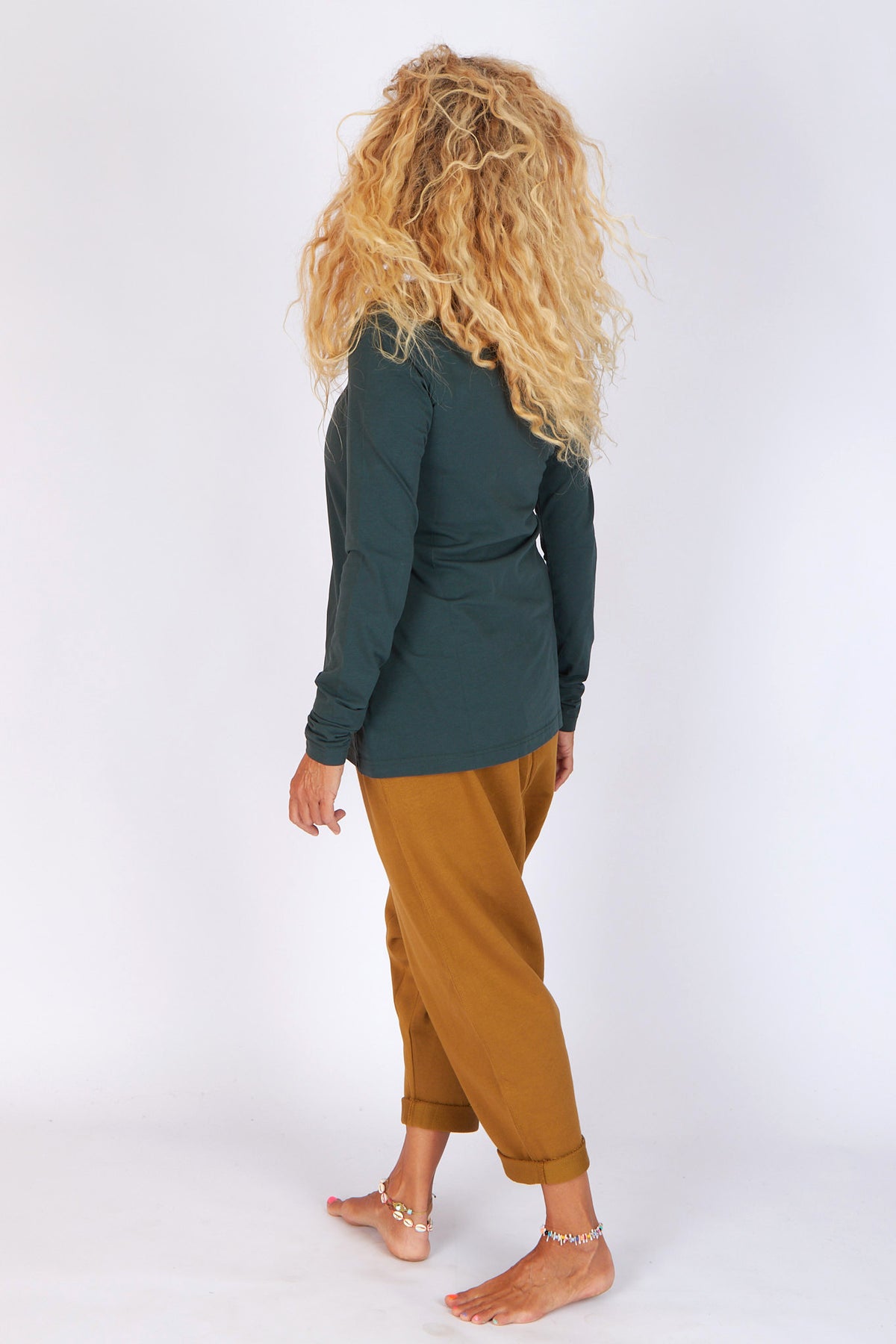 Rundholz Black Label Top