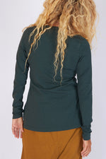 Rundholz Black Label Top