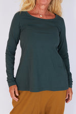Rundholz Black Label Top