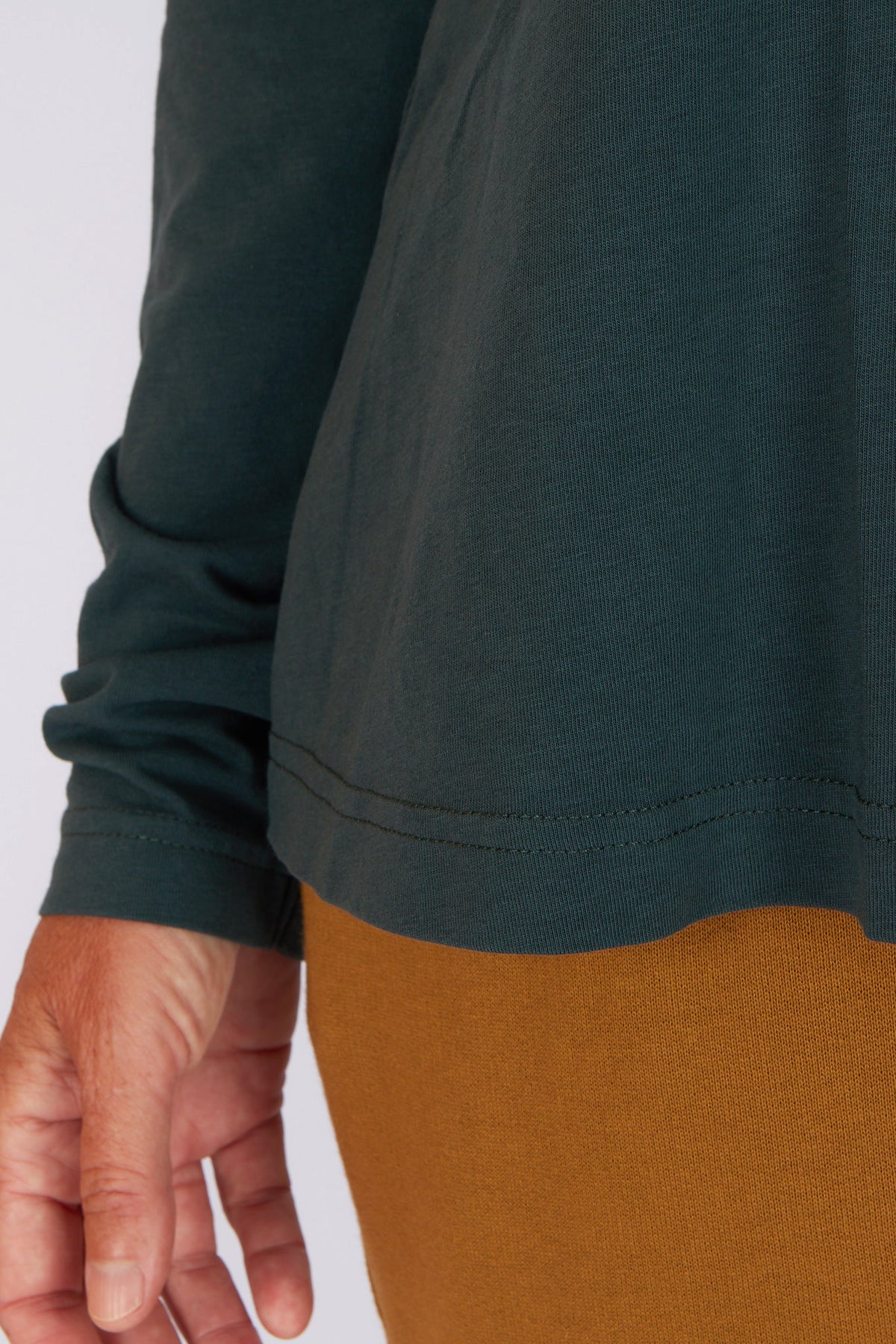 Rundholz Black Label Top