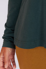 Rundholz Black Label Top