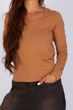 Rundholz Black Label Top