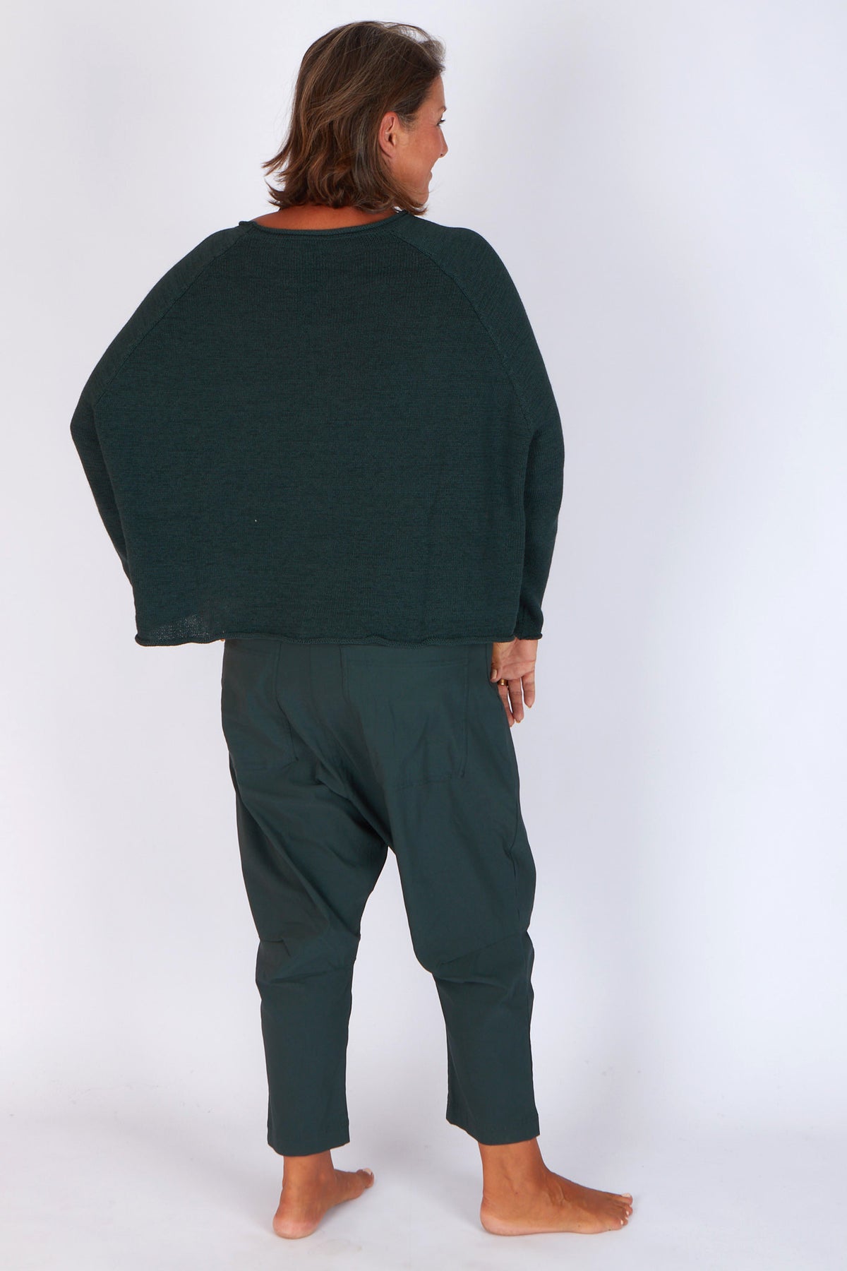 Rundholz Black Label Pullover