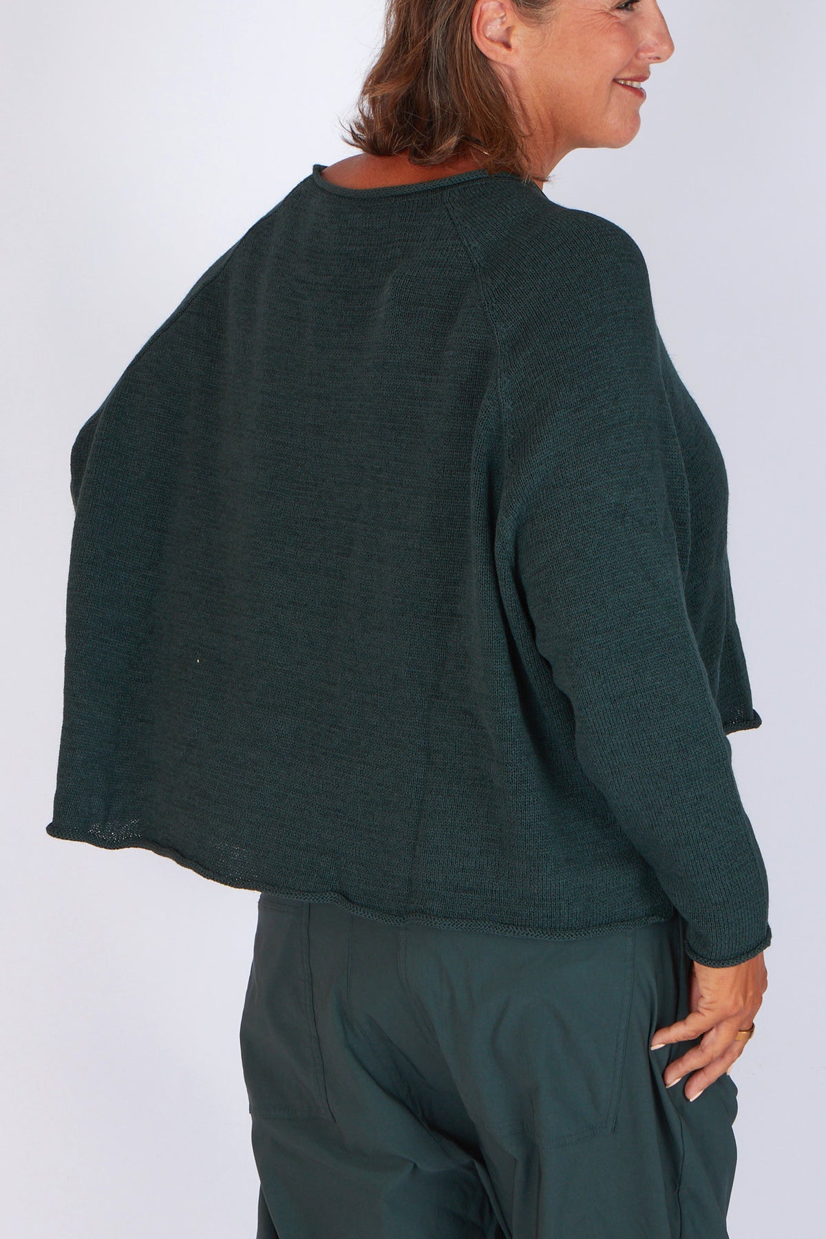 Rundholz Black Label Pullover