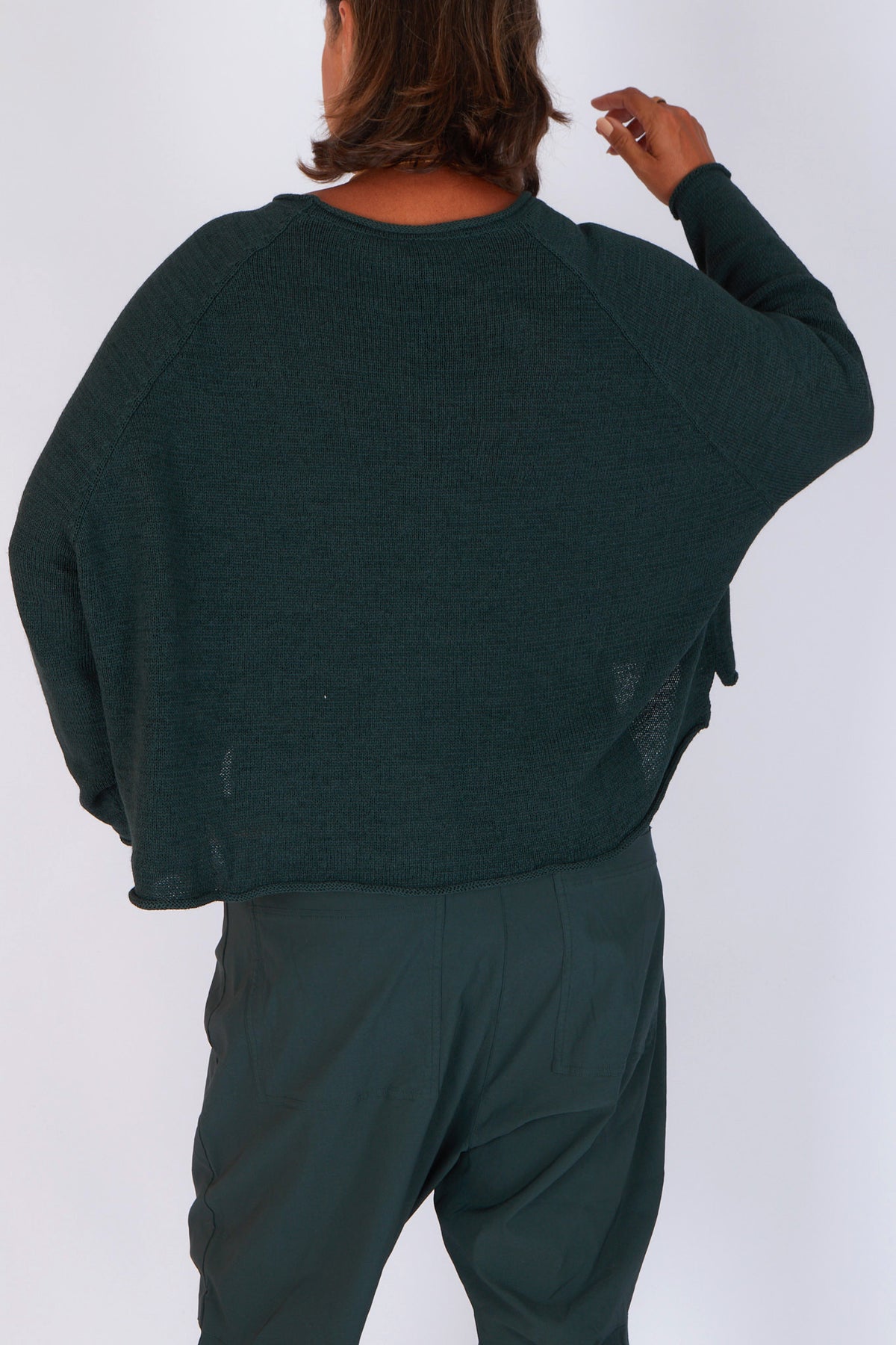 Rundholz Black Label Pullover