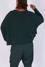 Rundholz Black Label Pullover
