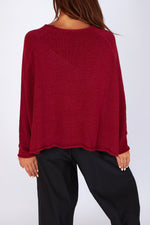 Rundholz Black Label Pullover