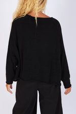 Rundholz Black Label Pullover