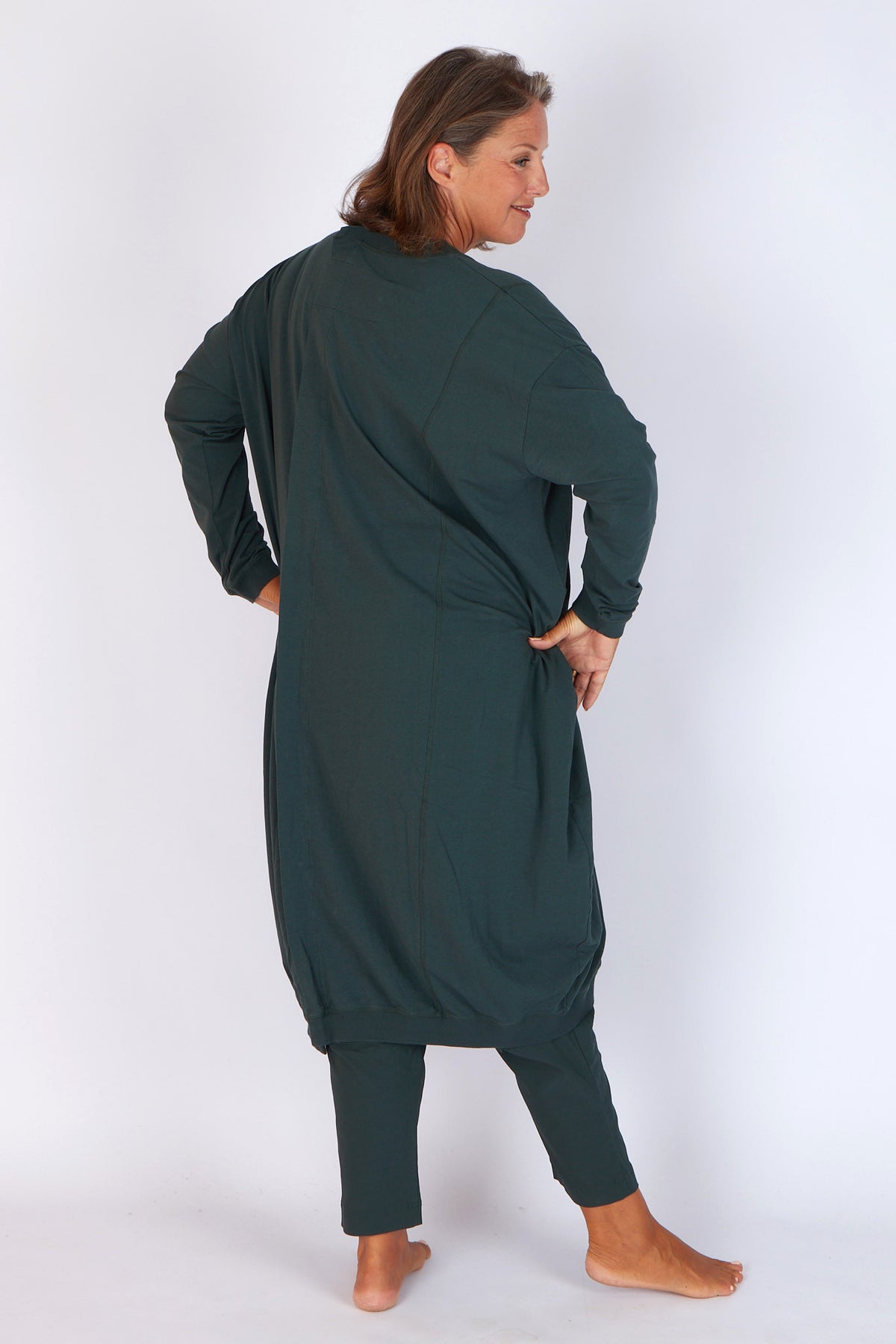Rundholz Black Label Dress