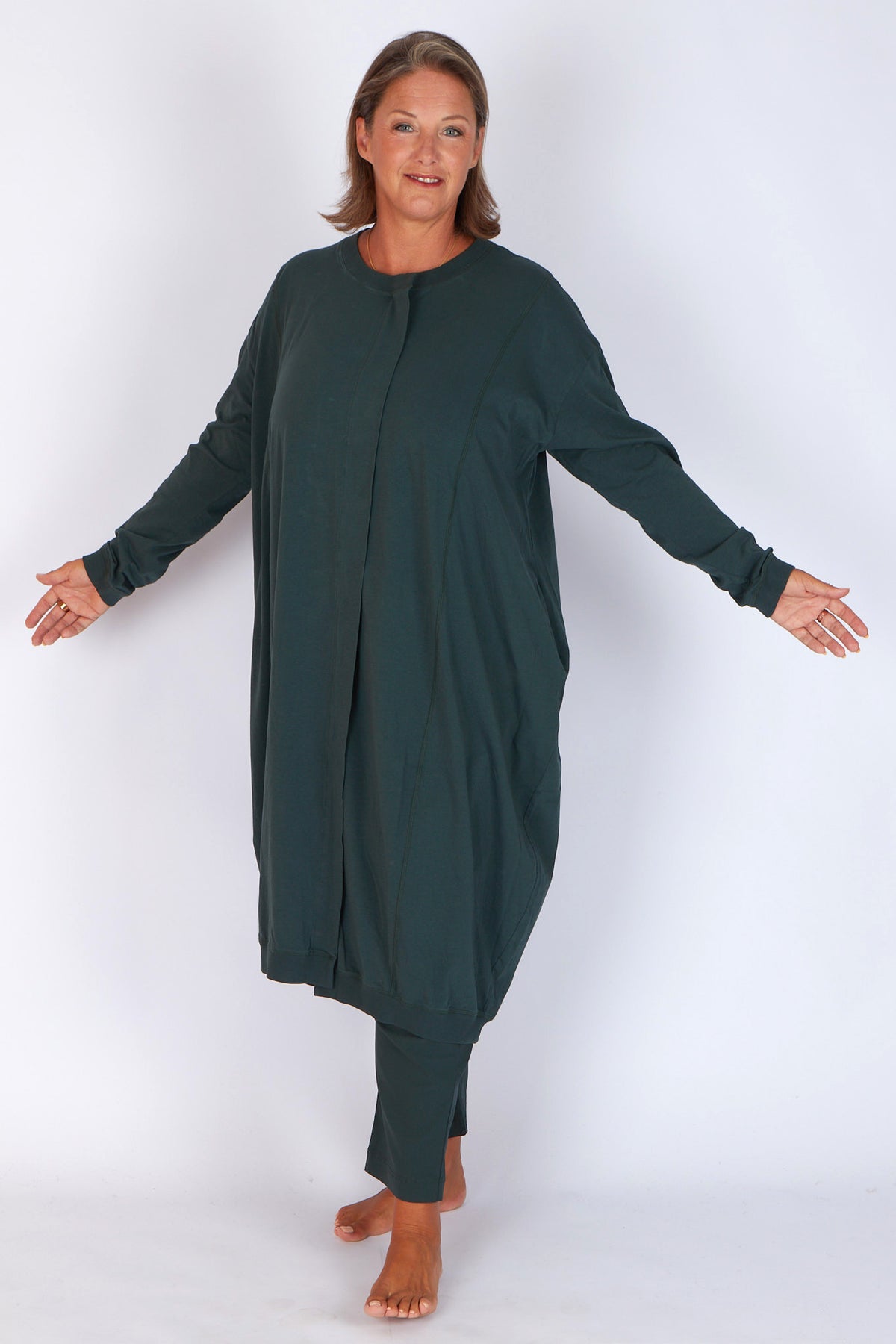 Rundholz Black Label Dress