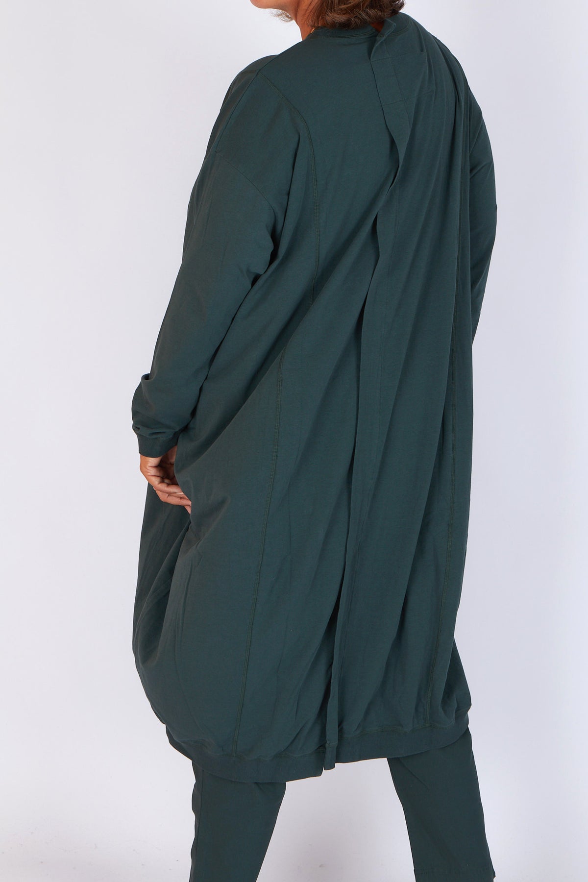 Rundholz Black Label Dress