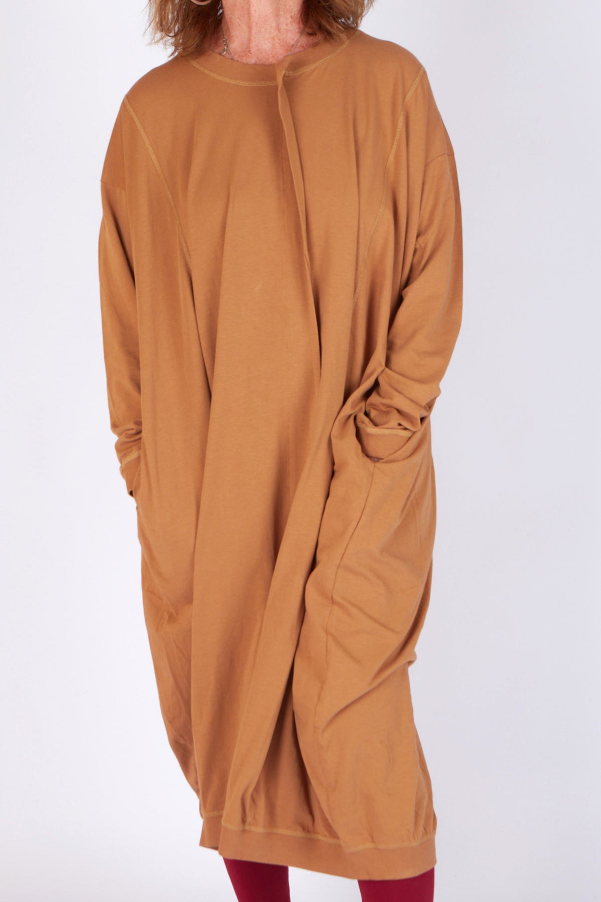Rundholz Black Label Dress