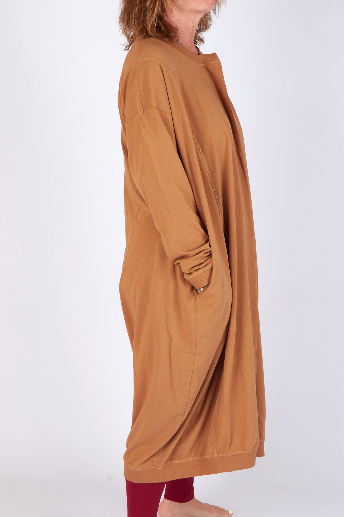 Rundholz Black Label Dress