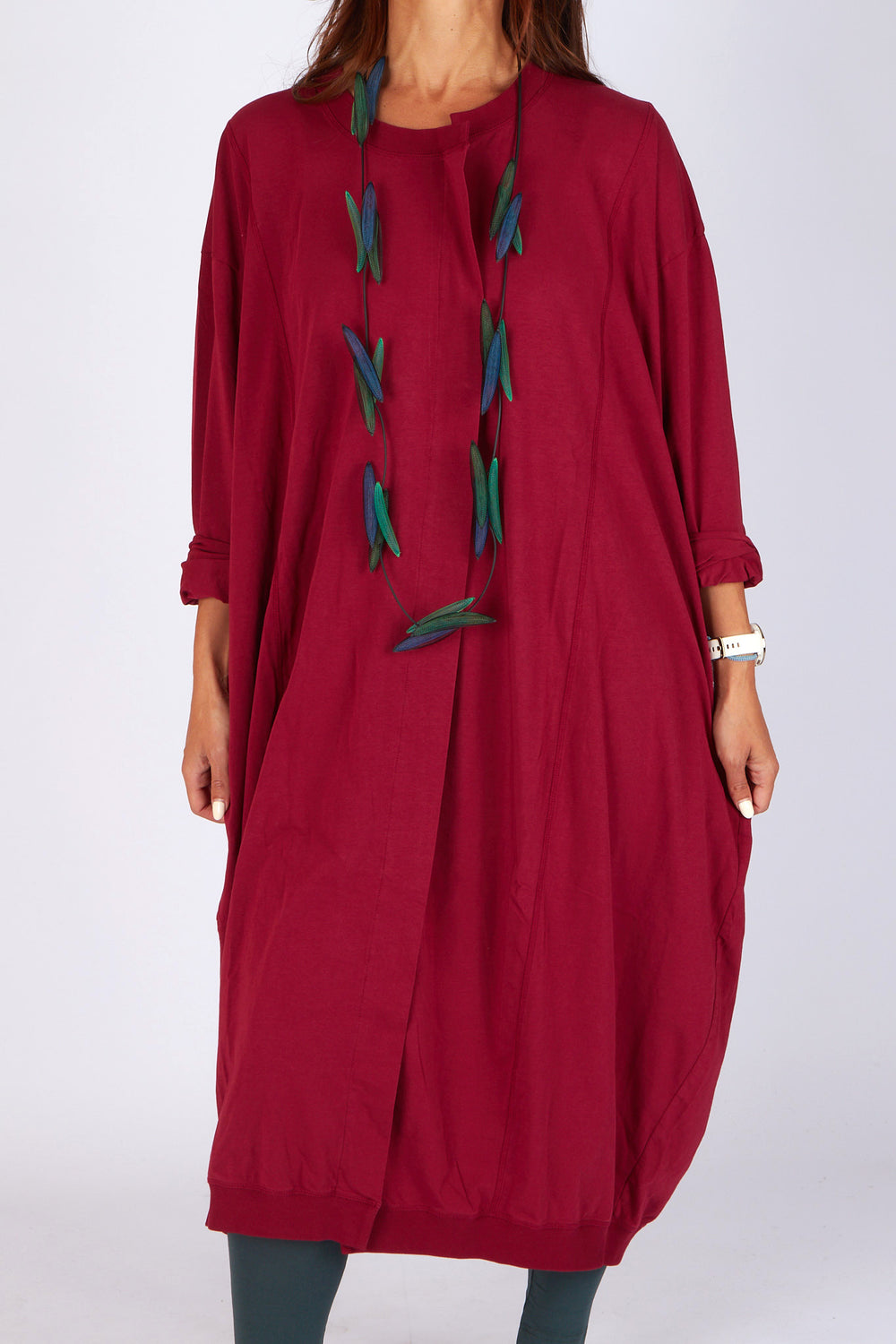 Rundholz Black Label Dress