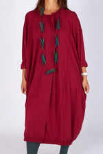Rundholz Black Label Dress