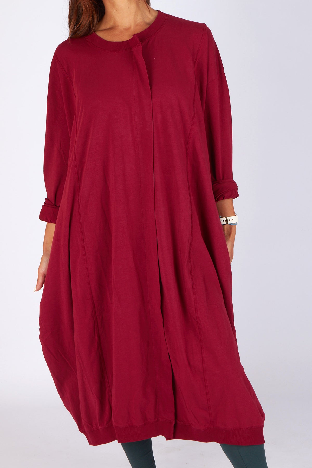 Rundholz Black Label Dress