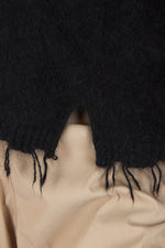 Rundholz Dip Pullover