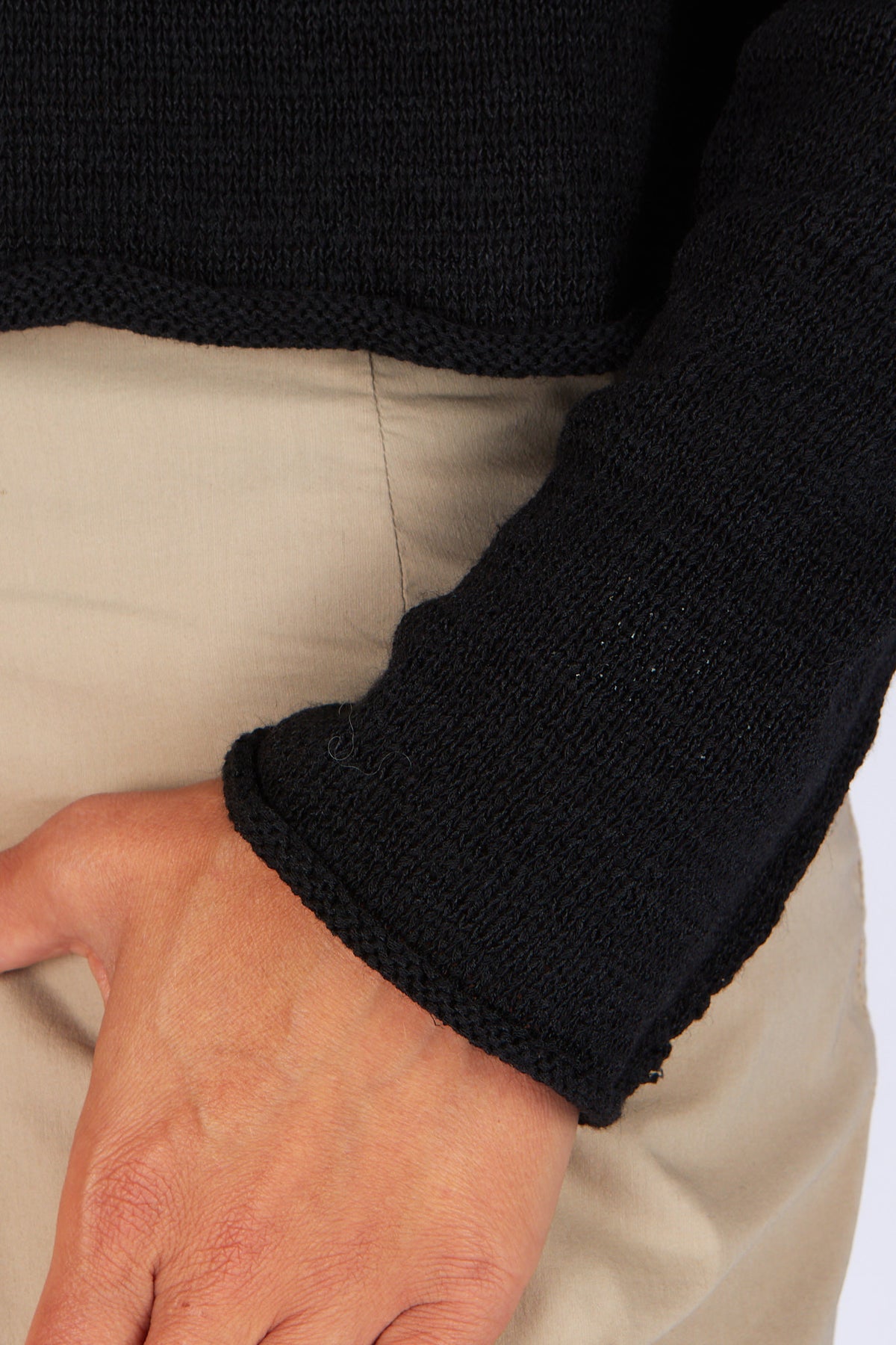 Rundholz Black Label Cardigan