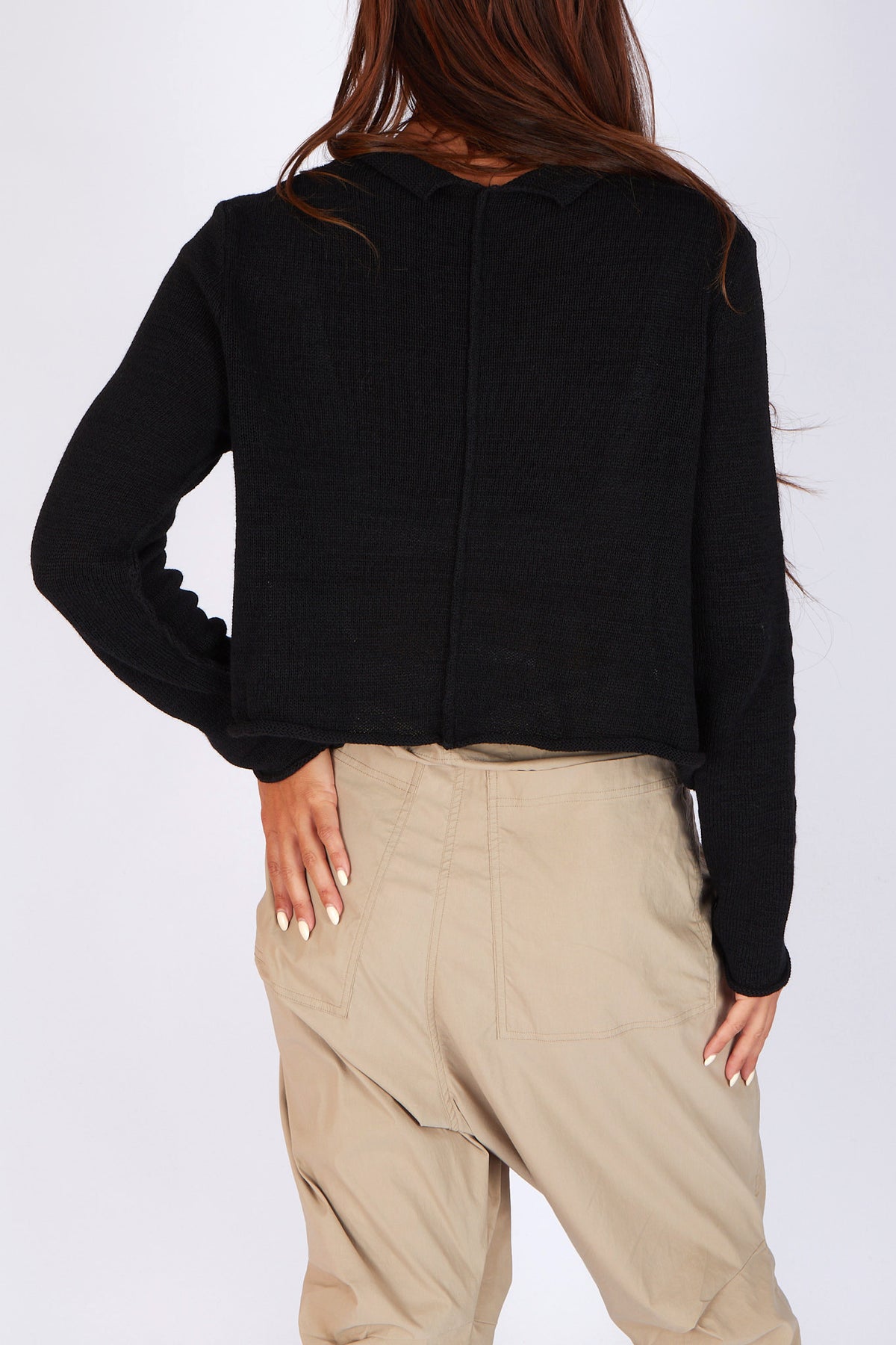 Rundholz Black Label Cardigan