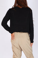 Rundholz Black Label Cardigan
