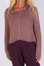 Rundholz Black Label Cardigan