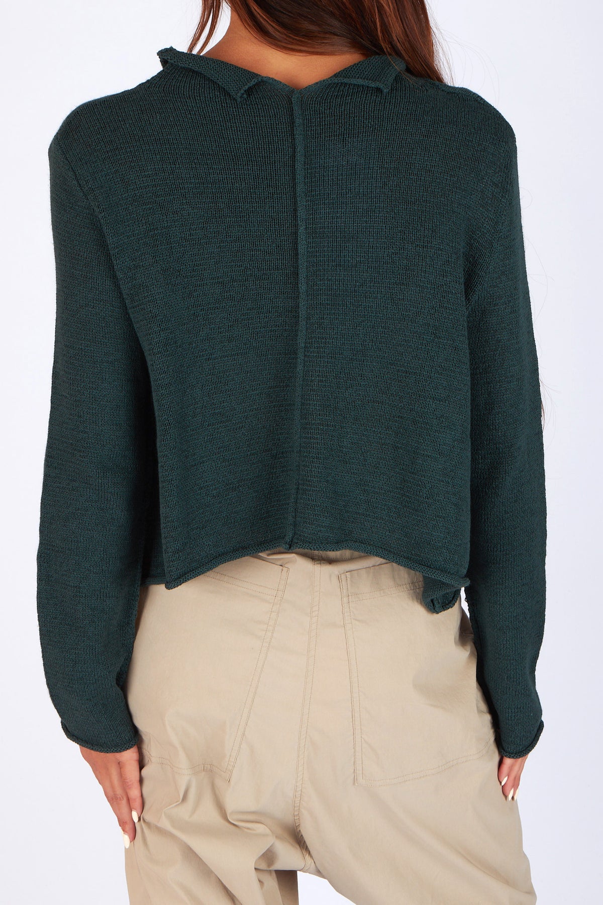 Rundholz Black Label Cardigan