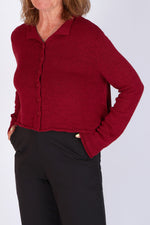 Rundholz Black Label Cardigan