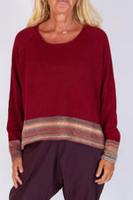 Rundholz Black Label Pullover