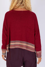 Rundholz Black Label Pullover