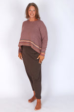 Rundholz Black Label Pullover
