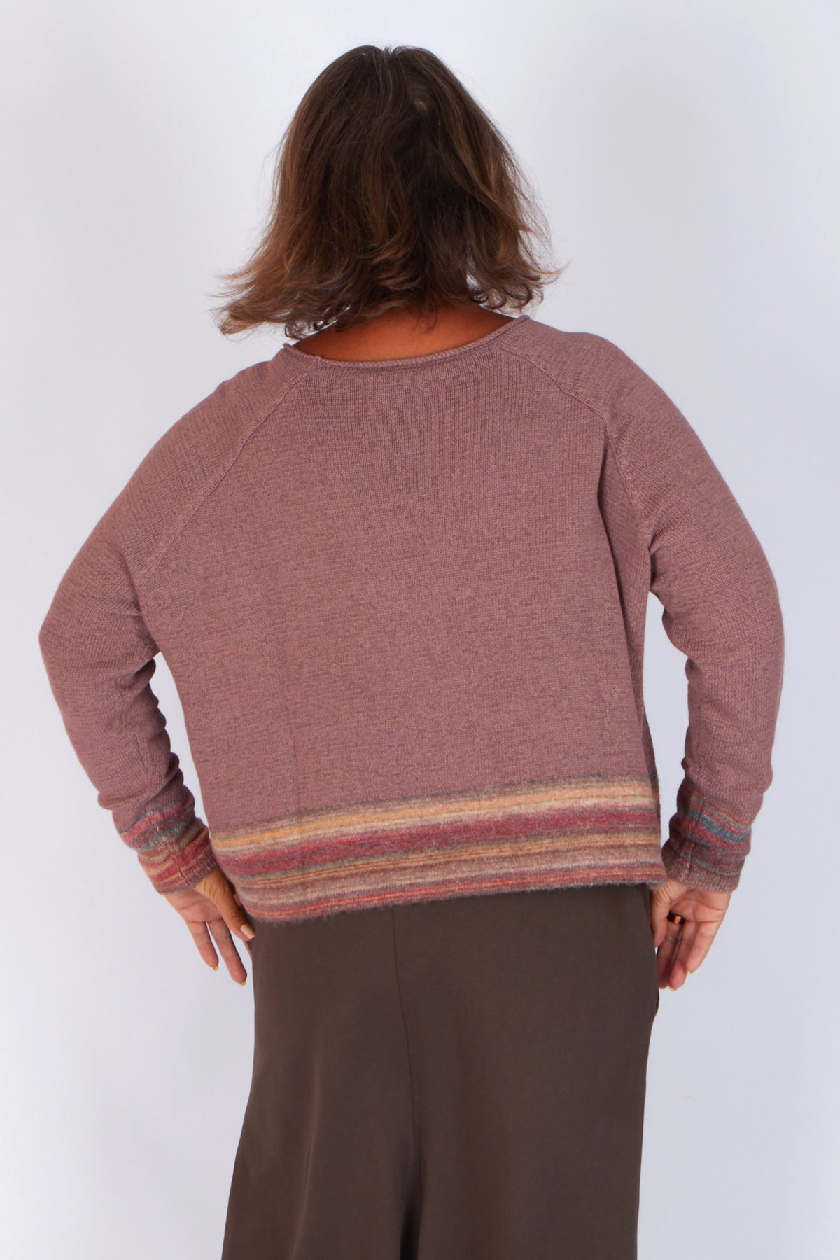 Rundholz Black Label Pullover