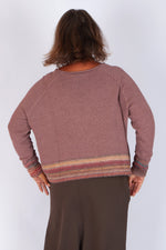 Rundholz Black Label Pullover