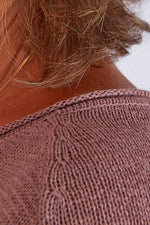 Rundholz Black Label Pullover