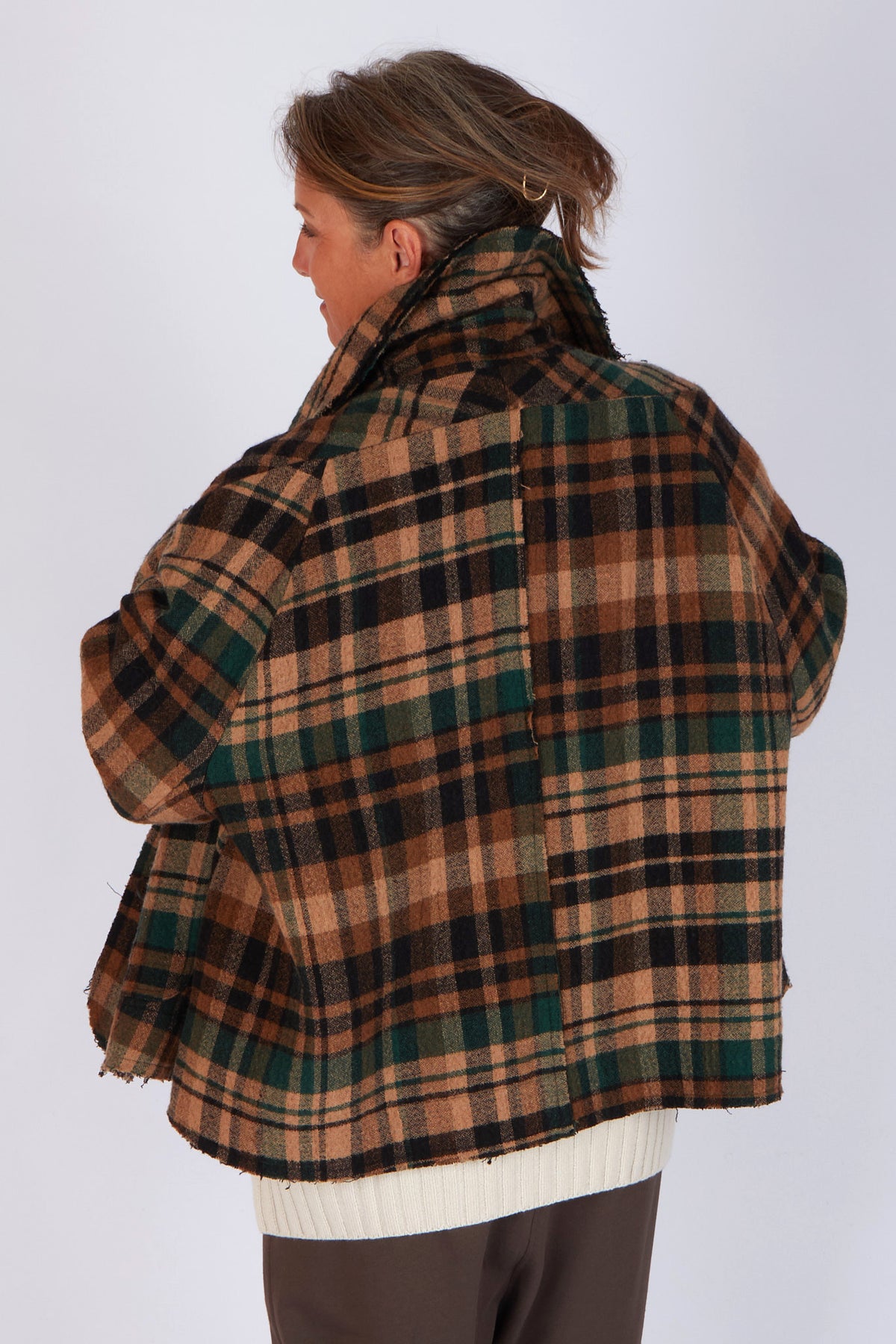 Rundholz Black Label Jacket