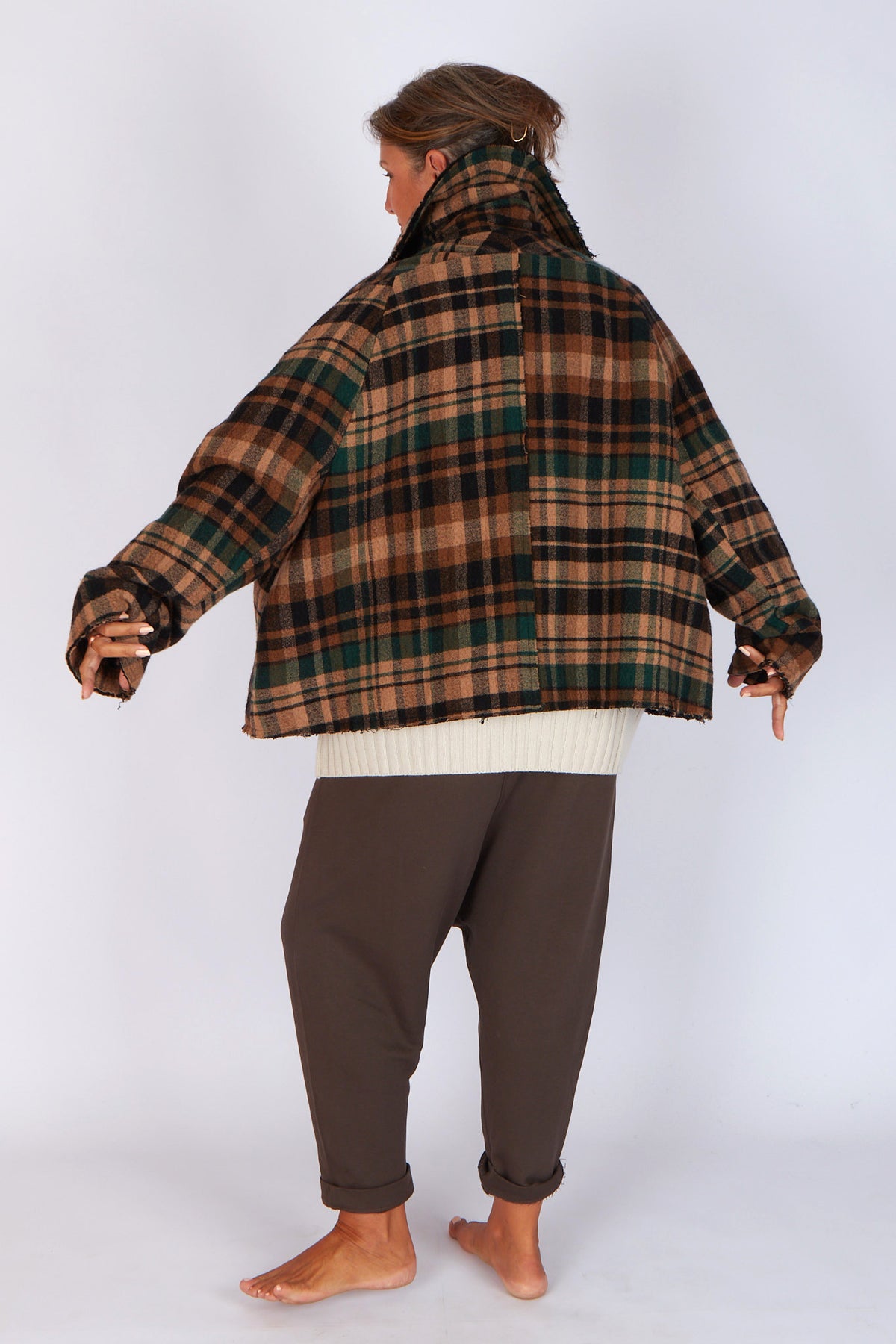 Rundholz Black Label Jacket