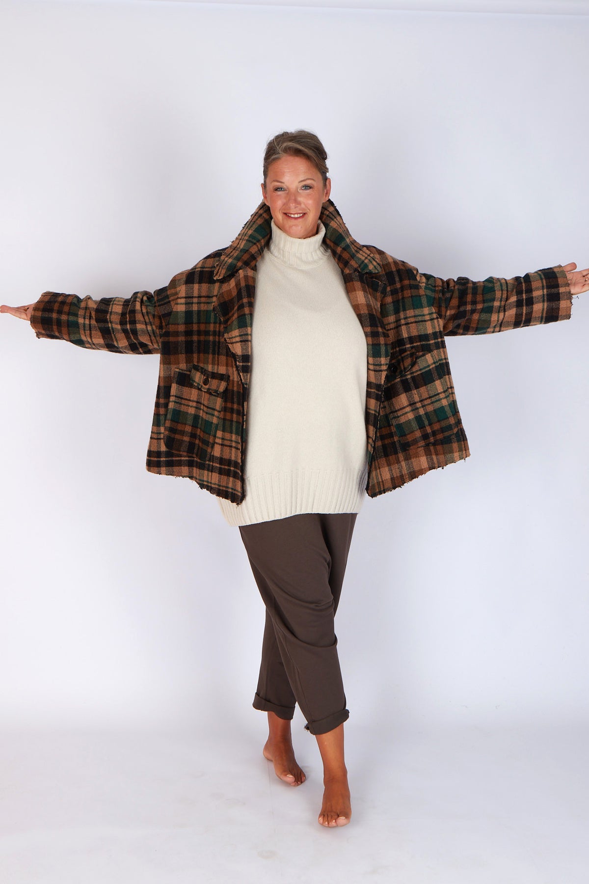 Rundholz Black Label Jacket
