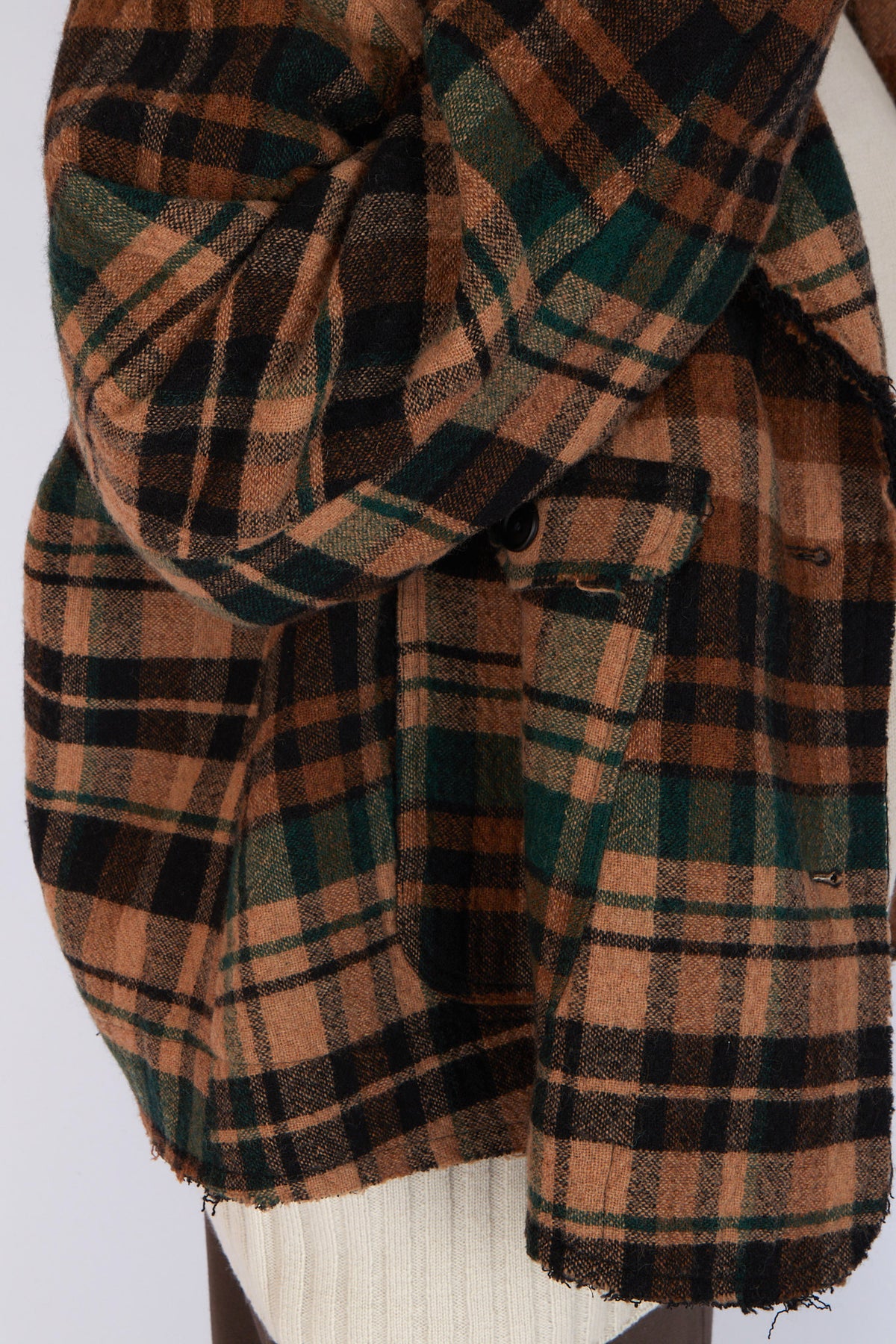 Rundholz Black Label Jacket