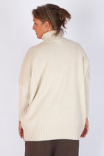 Capra Studio Juno Pullover
