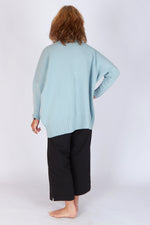 Capra Studio Juno Pullover