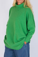 Capra Studio Juno Pullover