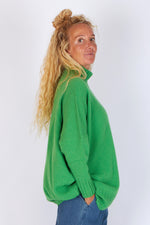 Capra Studio Juno Pullover