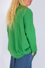Capra Studio Juno Pullover