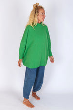 Capra Studio Juno Pullover