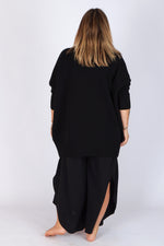 Capra Studio Juno Pullover