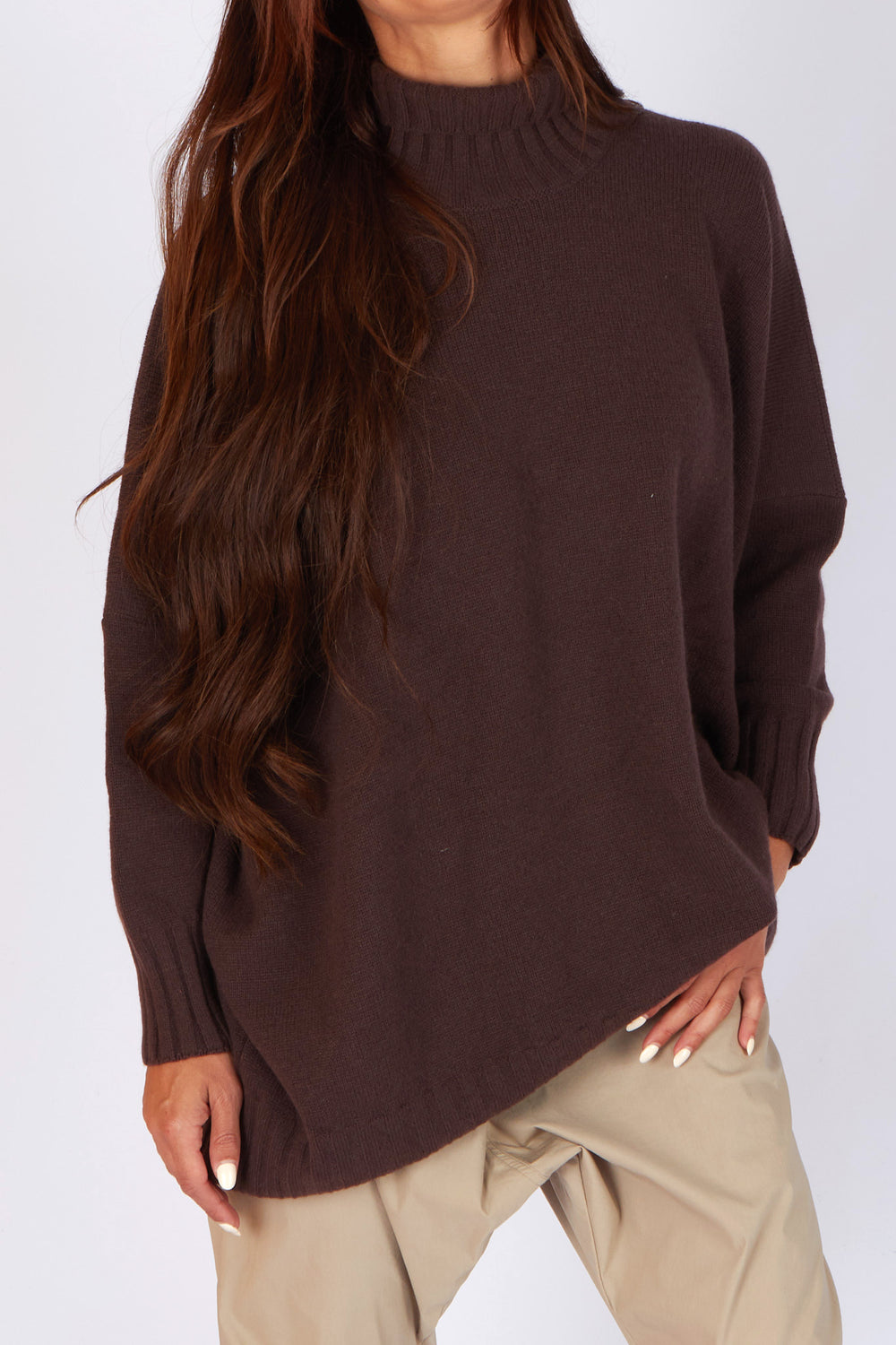 Capra Studio Juno Pullover
