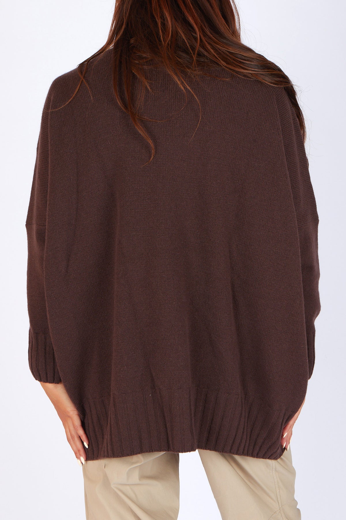 Capra Studio Juno Pullover