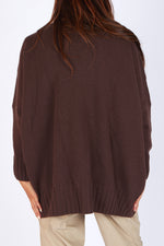 Capra Studio Juno Pullover