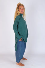 Capra Studio Cassia Pullover