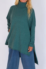 Capra Studio Cassia Pullover